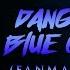 DANGEROUS BLUE GANGSTA Rodrigo Teaser Style Fanmade Version Album Remake Michael Jackson