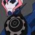 Cyberwave And Arcee Tfp Arcee Tfpoc Cyberwave Megop Oc Transformers