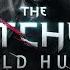 The Witcher 3 Wild Hunt Side Quest Forefathers Eve 1080P HD PS4 Gameplay