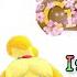 Animal Crossing Isabelle Singing Bubblegum With Lyrics HD