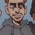 Kizaru Milian Beatz Lil Gotit Gang Outside