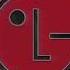 LG Logo 1995 In G Major 175