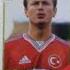 Abdullah Ercan Tur Uefa Euro 2000