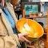 Antique Shopping Through Western North Carolina