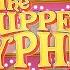 The Muppet Cypher Feat Freeced Dan Bull JT Music Little Flecks McGwire Freshy Kanal