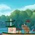 Angry Birds Rio 2 Boss Nigel Blossom River Level 20 Gameplay 3