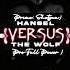 Hansel Vs The Wolf Edit 1v1 Thewolf Late