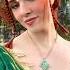Look How Big This Castle Is Triss Merigold Cosplay Witcher 3