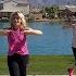 Zumba With Stacy 04 1 20 DJ Baddmixx DJ Baddmixx Sues 4 5Mins To Dance WarmUp 130Bpm