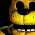 FNAF Golden Freddy S Music Box