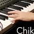 Kaguya Sama Love Is War ED 2 Chikatto Chika Chika Piano Cover