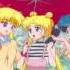 Sailor Moon Crystal Opening Instrumental HD