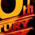 20th Century Fox 1993 For Jnr Oz
