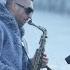 DJ SAX SET I Afro Deep House Mix I WINTER SET I Czechia 2025