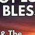I M Not Lucky I M Blessed Love The Outcome Lyrics