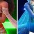 Moana How Far I Ll Go Elsa Let It Go Anna Do You Want To Build A Snowman Woo I See The Light
