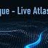 Miss Monique Live Atlas Weekend 2020