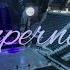 Aespa Supernova Empty Arena Effect
