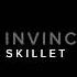 SKILLET FEEL INVINCIBLE SLOWED REVERB Music Rock Skillet