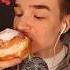 Fat Tuesday Eating Semla Asmr Asmrfood Asmrsounds Asmrvideo Asmrcommunity Asmreating Semla