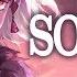 Nightcore Soldier Lyrics