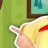 Hickory Dickory Dock More Mother Goose Club Nursery Rhymes