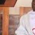 Pope Leo XIV When He Visited Kenya In 2024 To Open A Chapel