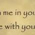 Imminence Broken Love Lyrics