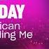 Green Day The American Dream Is Killing Me Amazon Music Live