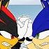 BOOYAH MEME Animation REMAKE Sonic And Shadow The Hedgehog FLASH WARNING