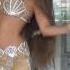 Wael Kfoury Enta Habibi Isabella Arabic Belly Dance وائل كفوري انت حبيبي HD
