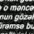 Men Seni Sevirem