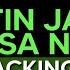 Latin Jazz Bossa Nova Bass Backing Track In Dm
