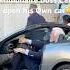 Millionaire Boss Can T Open His Own Car Monaco
