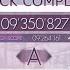 Arcaea CYsmix Babaroque