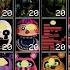 Ultimate Custom Night 50 20 Beaten By A BOT