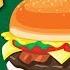Learn Food Vocabulary Video Flash Cards ESL For Kids Fun Kids English