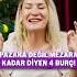 PAZARA KADAR DEĞİL MEZARA KADAR DİYEN 4 BURÇ