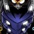 The Child Emperor MECH SUIT ULTIMATE FORM Is FINALLY HERE