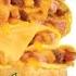 Carl S Jr Hardee S Double Loaded Omelet Biscuit Review Peep THIS Out