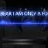 Idfc I M Only A Fool For You Blackbear Edit Audio