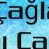 Çağla Saz Mı Caz Mı KARAOKE