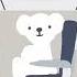 Japan Hokkaido S Airline Air Do In Flight Safety Video