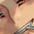 Yagami Yato Wear Headphones Hawks 18 Mha Edit