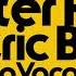 Master Plan Electric Baile Enzo Elia Vocal Edit