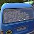 BLUE VAN FULL OF KILJU My Summer Car Shorts 6