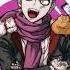 Gundham Tanaka S Laugh Is H O T