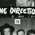 One Direction 18 Audio