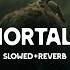 Mortals Warriyo Slowed Reverb Slowedreverb Mortal Warriyo Lyrics Music Ncs