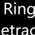 Nokia Ringtone Retrace Extended Version